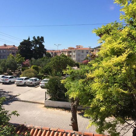 Marigold Otel Çeşme Exteriér fotografie