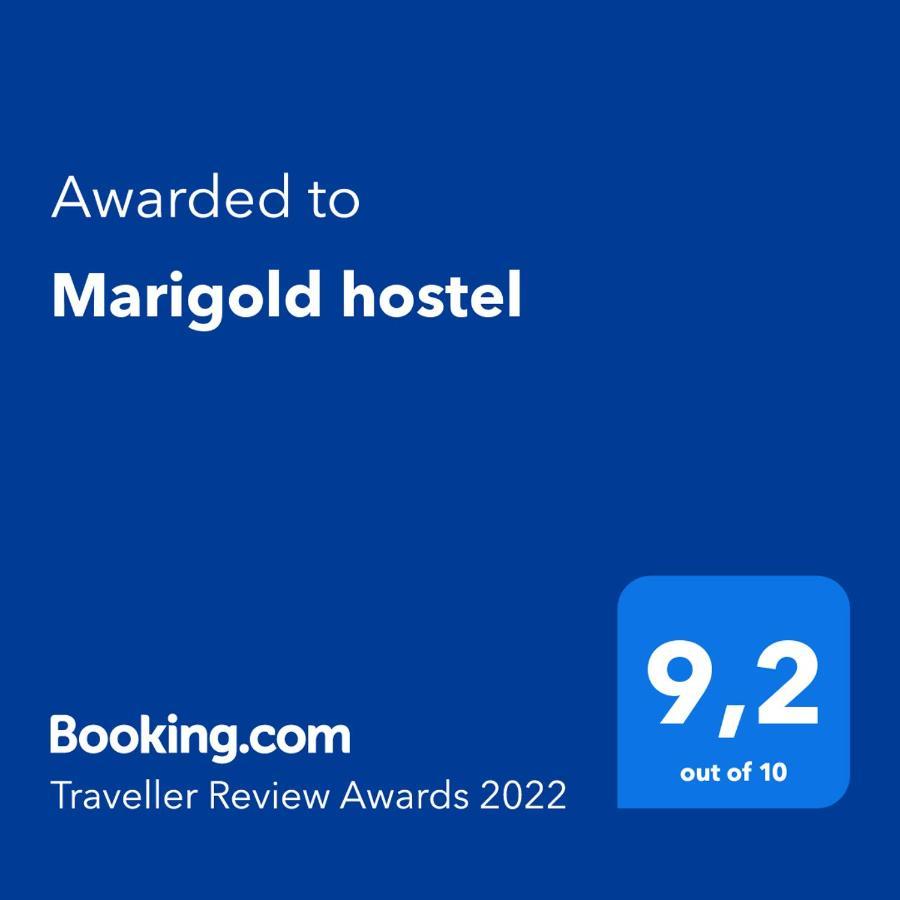 Marigold Otel Çeşme Exteriér fotografie