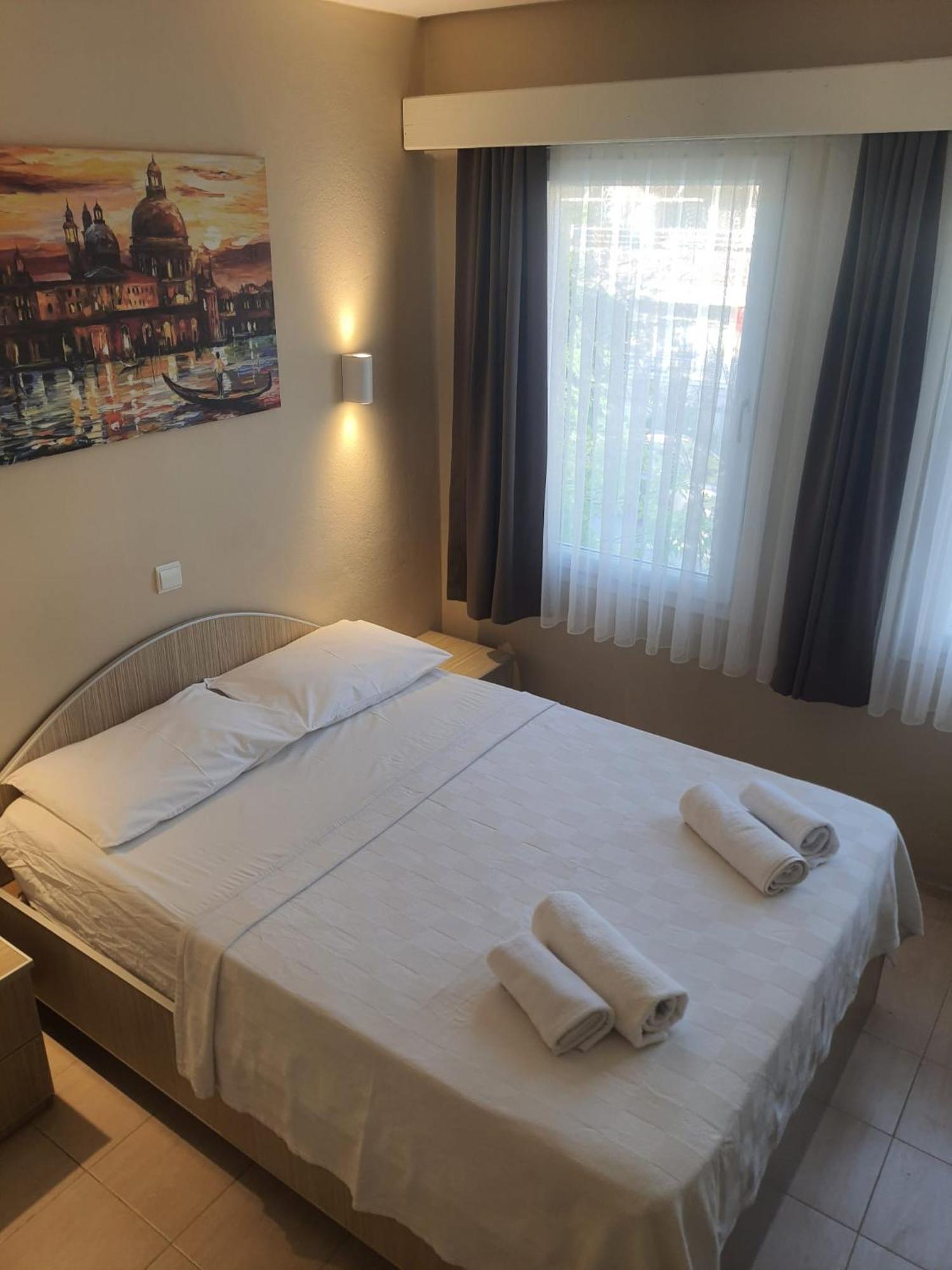 Marigold Otel Çeşme Pokoj fotografie