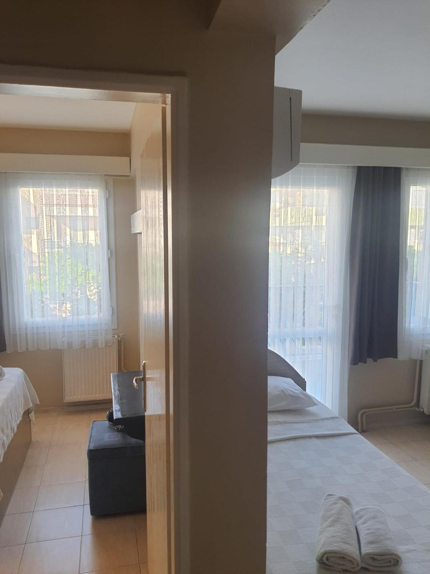 Marigold Otel Çeşme Pokoj fotografie