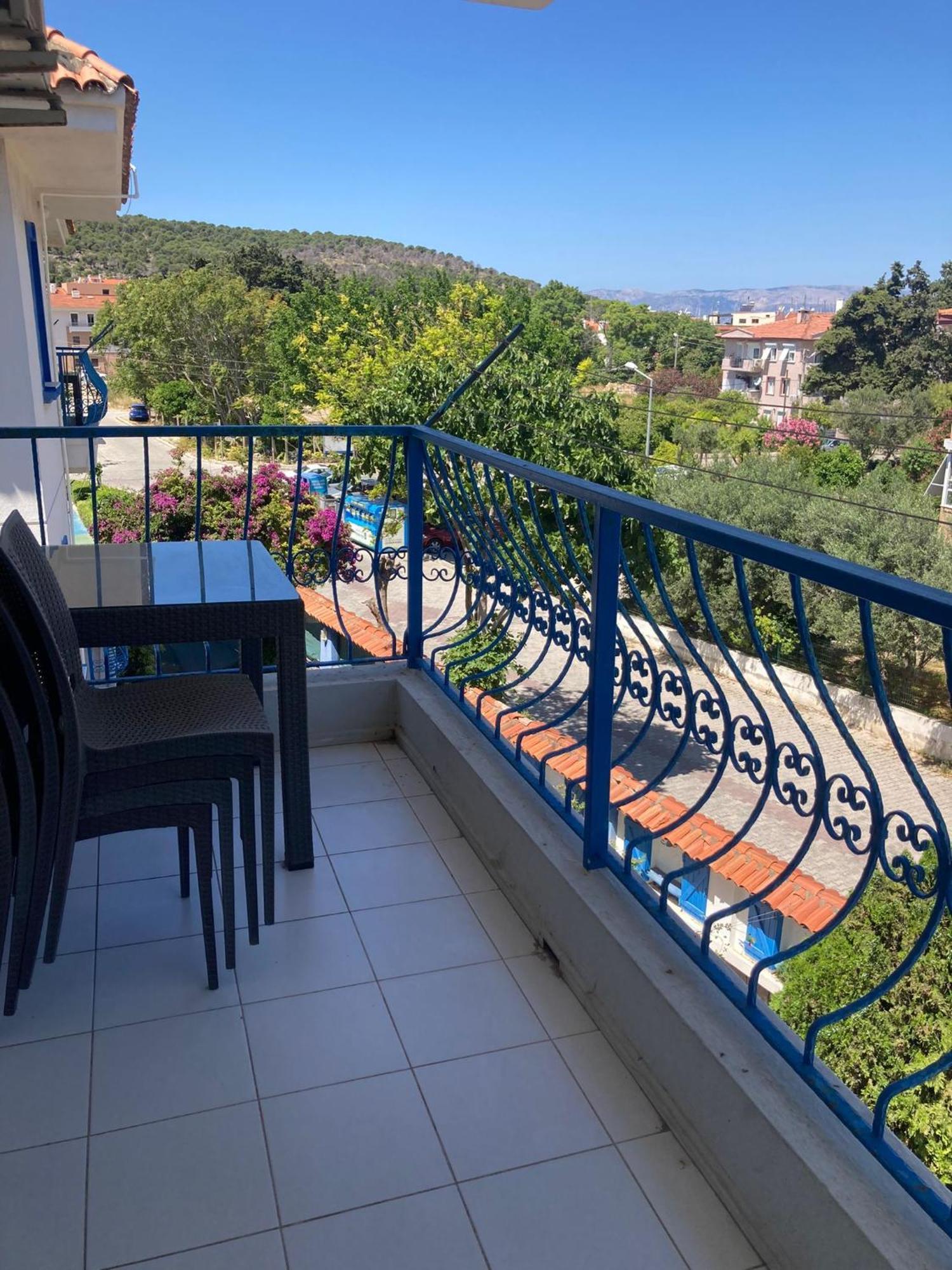 Marigold Otel Çeşme Pokoj fotografie